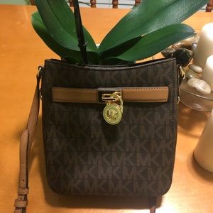 Michael Kors crossbody bag
